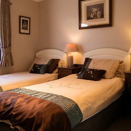 Bed & Breakfast Fieldview Rochester (Kent) Exterior foto