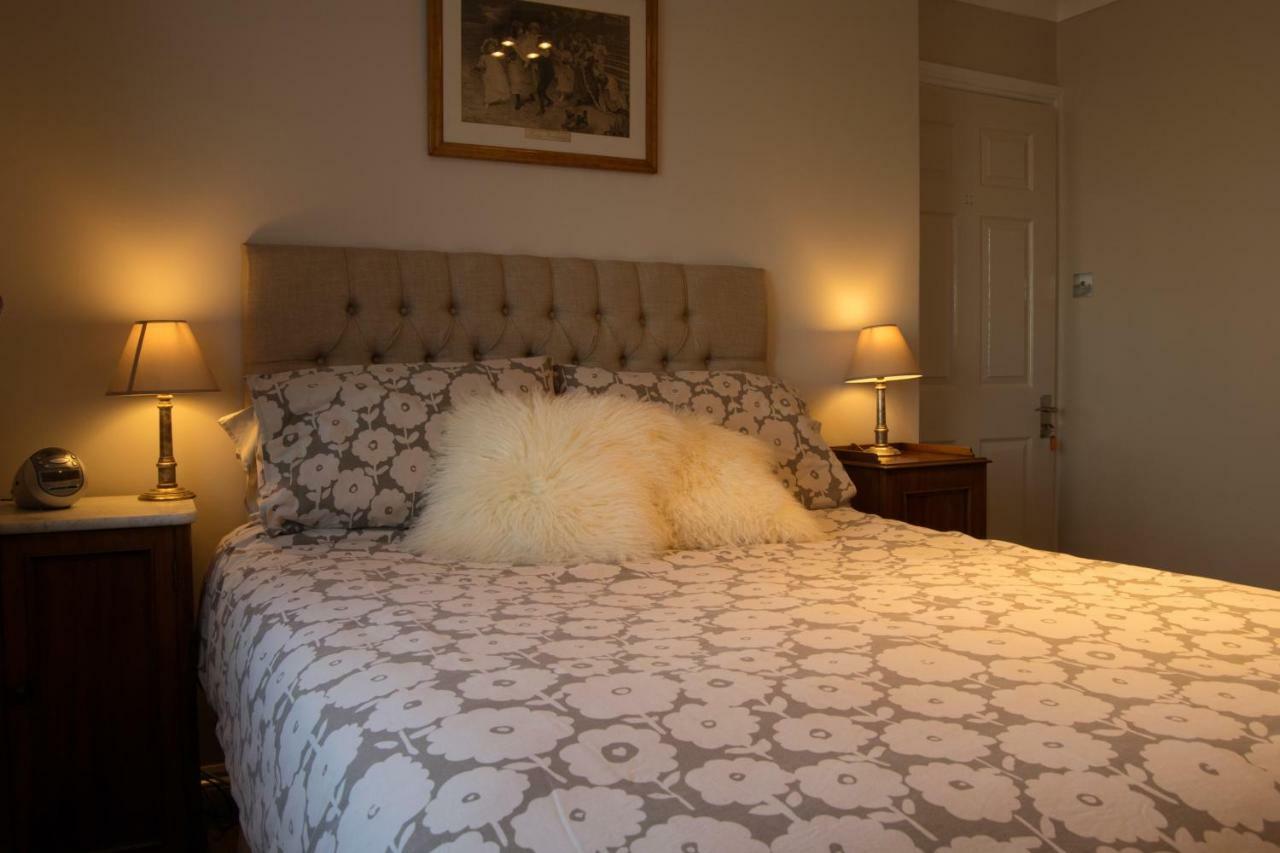 Bed & Breakfast Fieldview Rochester (Kent) Exterior foto