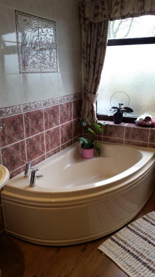 Bed & Breakfast Fieldview Rochester (Kent) Exterior foto